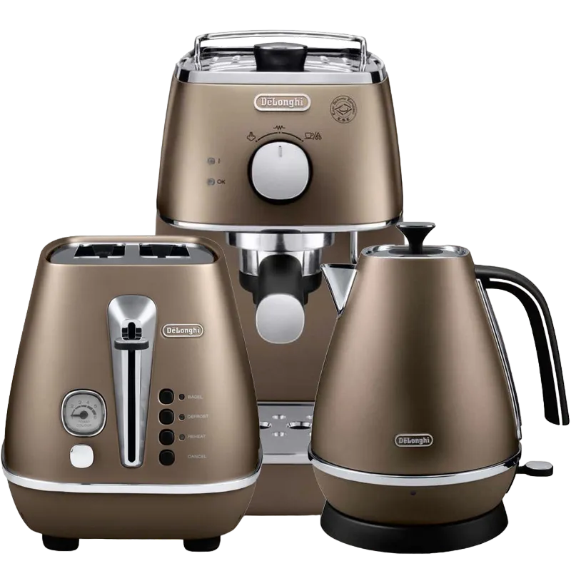 Ремонт техники DeLonghi в сервисном центре FIX-DeLonghi